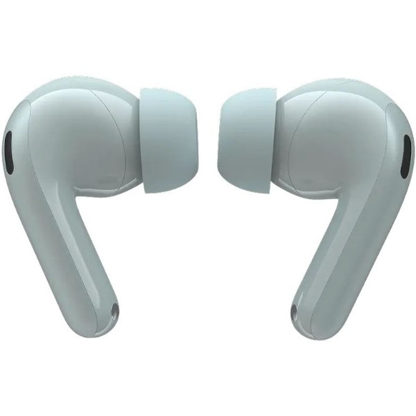 Фото - Наушники вкладыши беспроводные TWS Motorola Buds 2 Gray Mist (PG38C08170)
