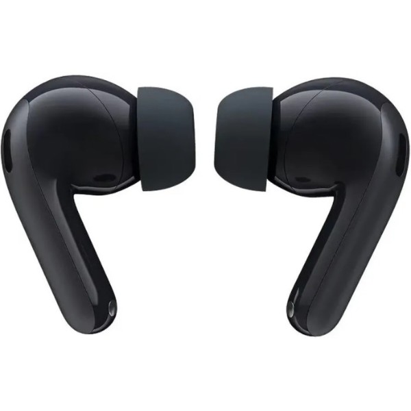Фото - Навушники вкладиші бездротові TWS Motorola Buds 2 (PG38C08162) Carbon