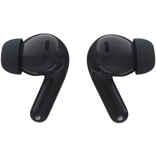 Фото - Навушники вкладиші бездротові TWS Motorola Buds 2 (PG38C08162) Carbon