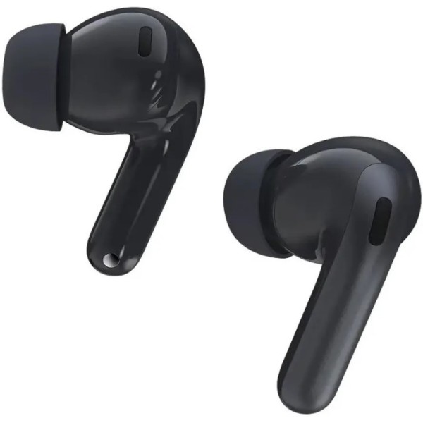 Фото - Навушники вкладиші бездротові TWS Motorola Buds 2 (PG38C08162) Carbon