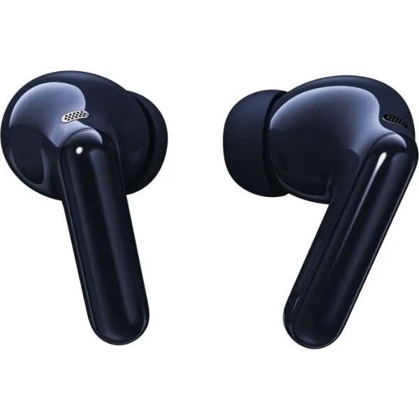 Фото - Навушники вкладиші бездротові TWS Motorola Buds 2 plus (PG38C08061) Silhouette