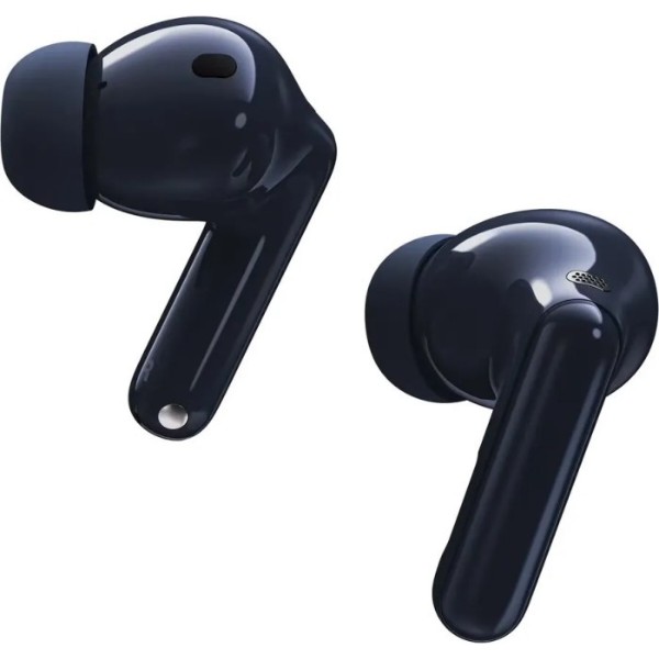 Фото - Навушники вкладиші бездротові TWS Motorola Buds 2 plus (PG38C08061) Silhouette