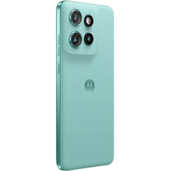 Фото - Смартфон Motorola Edge 60 Neo 12/256Gb Frostbite Blue (PBA80011RS)