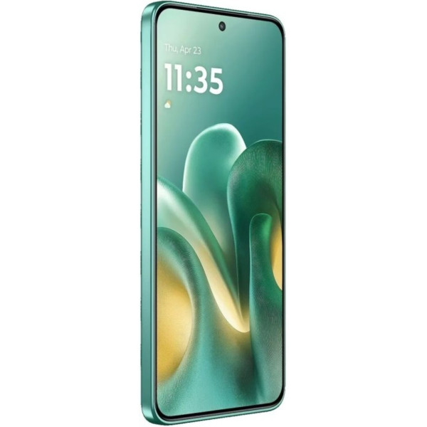 Фото - Смартфон Motorola Edge 60 Neo 12/256Gb Frostbite Blue (PBA80011RS)