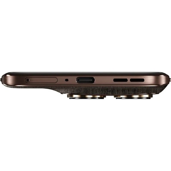 Фото - Смартфон Motorola Edge 70 Pro 8/256Gb PANTONE Chicory Coffee (wood)