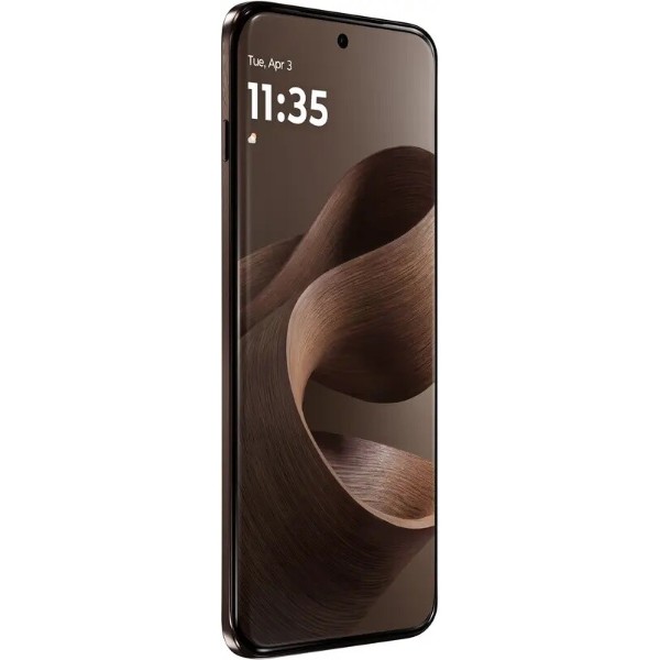 Фото - Смартфон Motorola Edge 70 Pro 8/256Gb PANTONE Chicory Coffee (wood)