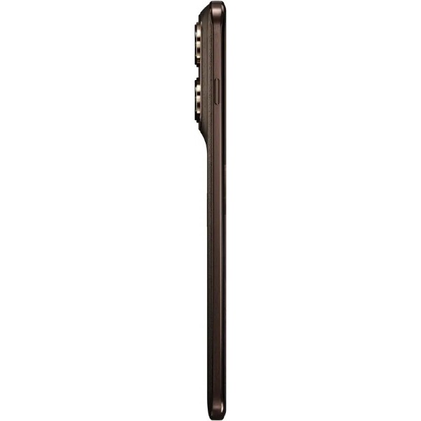 Фото - Смартфон Motorola Edge 70 Pro 8/256Gb PANTONE Chicory Coffee (wood)