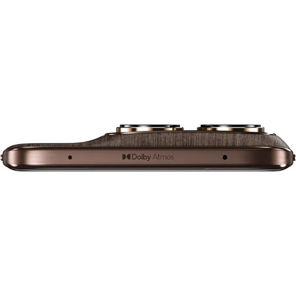 Фото - Смартфон Motorola Edge 70 Pro 8/256Gb PANTONE Chicory Coffee (wood)