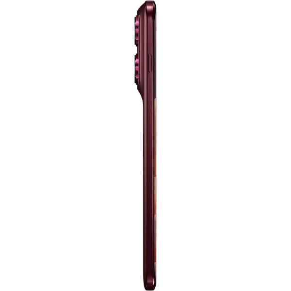 Фото - Смартфон Motorola Edge 70 Pro 8/256Gb PANTONE Zinfandel (burgundy)