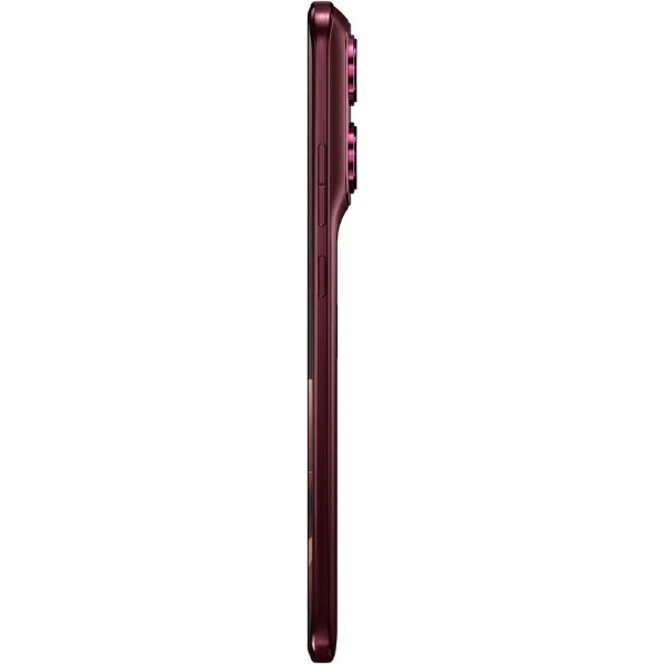 Фото - Смартфон Motorola Edge 70 Pro 8/256Gb PANTONE Zinfandel (burgundy)