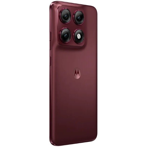 Фото - Смартфон Motorola Edge 70 Pro 8/256Gb PANTONE Zinfandel (burgundy)