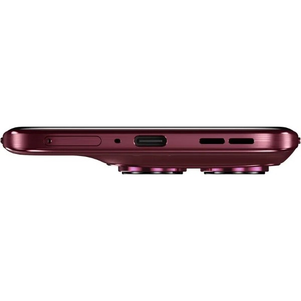 Фото - Смартфон Motorola Edge 70 Pro 8/256Gb PANTONE Zinfandel (burgundy)