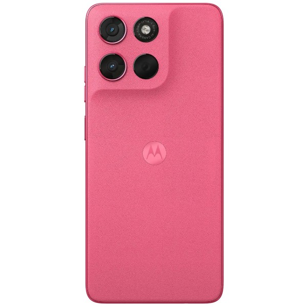 Фото - Смартфон Motorola G57 Power 8/256Gb Pink Lemonade