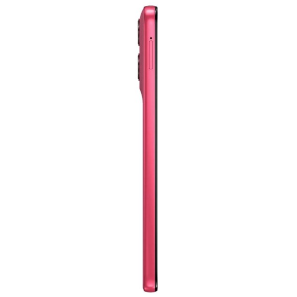 Фото - Смартфон Motorola G57 Power 8/256Gb Pink Lemonade