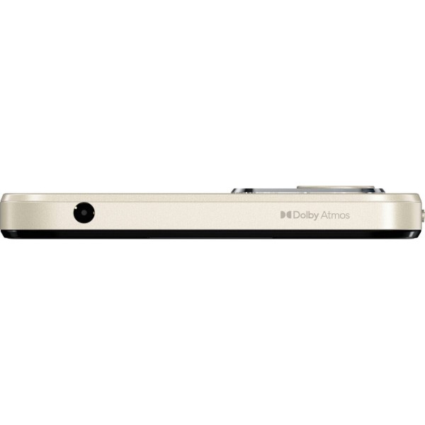 Фото - Смартфон Motorola G14 8/256Gb Butter Cream