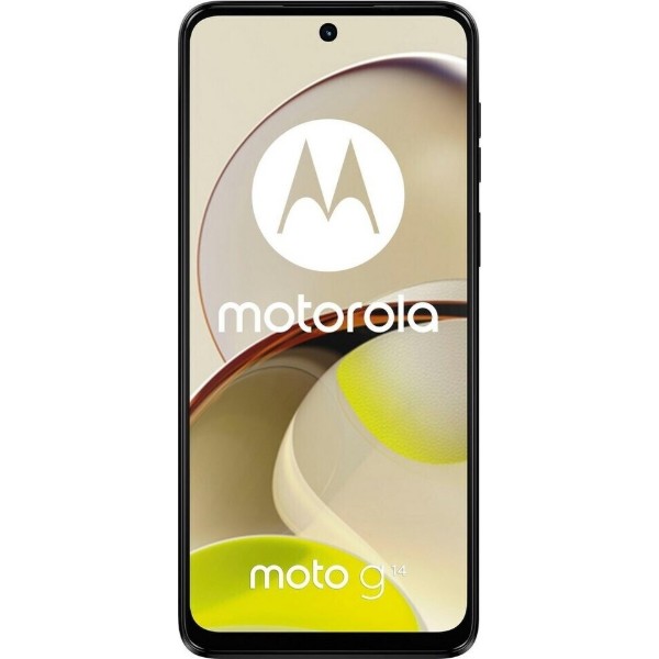Фото - Смартфон Motorola G14 4/128Gb Butter Cream