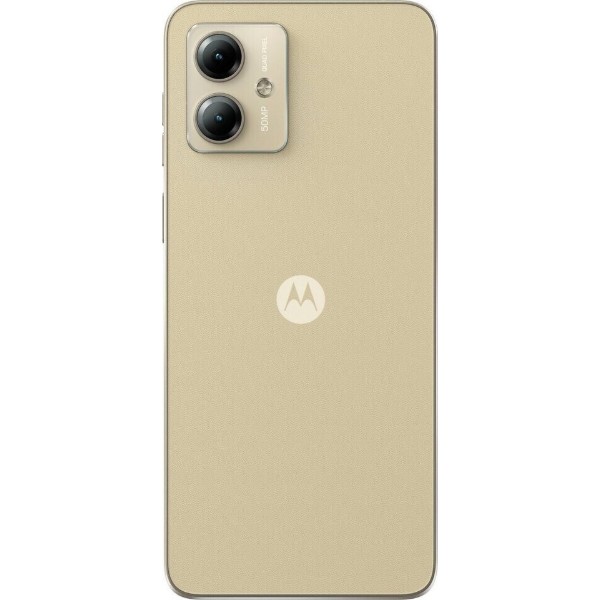 Фото - Смартфон Motorola G14 8/256Gb Butter Cream