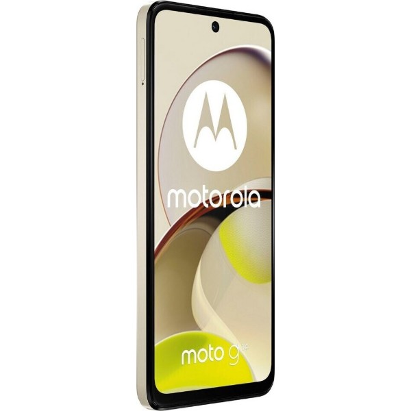 Фото - Смартфон Motorola G14 8/256Gb Butter Cream