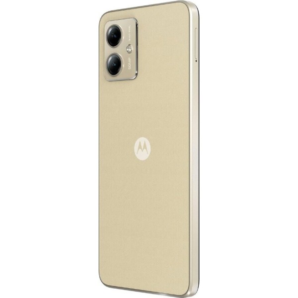 Фото - Смартфон Motorola G14 4/128Gb Butter Cream