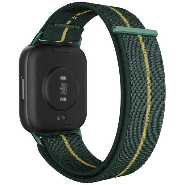 Фото - Смарт-часы Motorola Moto Watch Fit Trekking Green