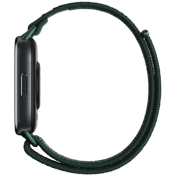 Фото - Смарт-часы Motorola Moto Watch Fit Trekking Green