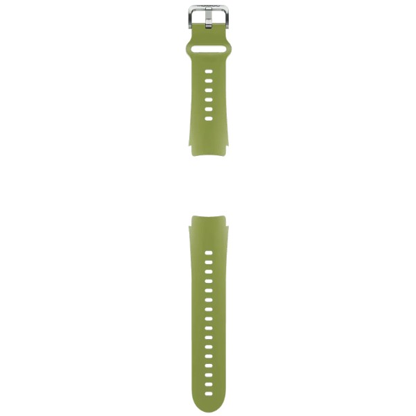 Фото - Смарт-часы Motorola Moto Watch Silver with Herbal Garden band