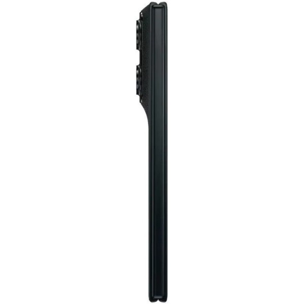 Фото - Смартфон Motorola Razr Fold 16/512GB Blackened Blue