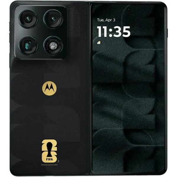 Фото - Смартфон Motorola Razr Fold 16/512GB FIFA Edition