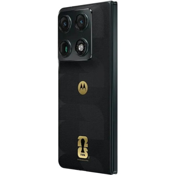 Фото - Смартфон Motorola Razr Fold 16/512GB FIFA Edition