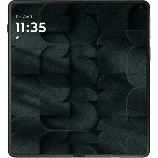 Фото - Смартфон Motorola Razr Fold 16/512GB FIFA Edition