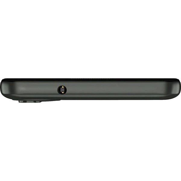Фото - Смартфон Motorola E40 4/64Gb Carbon Gray