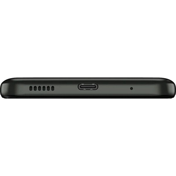 Фото - Смартфон Motorola E40 4/64Gb Carbon Gray