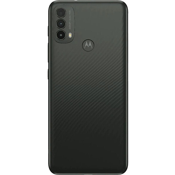 Фото - Смартфон Motorola E40 4/64Gb Carbon Gray