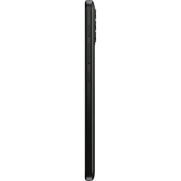 Фото - Смартфон Motorola E40 4/64Gb Carbon Gray