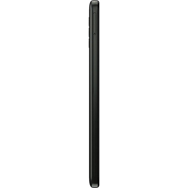 Фото - Смартфон Motorola E40 4/64Gb Carbon Gray