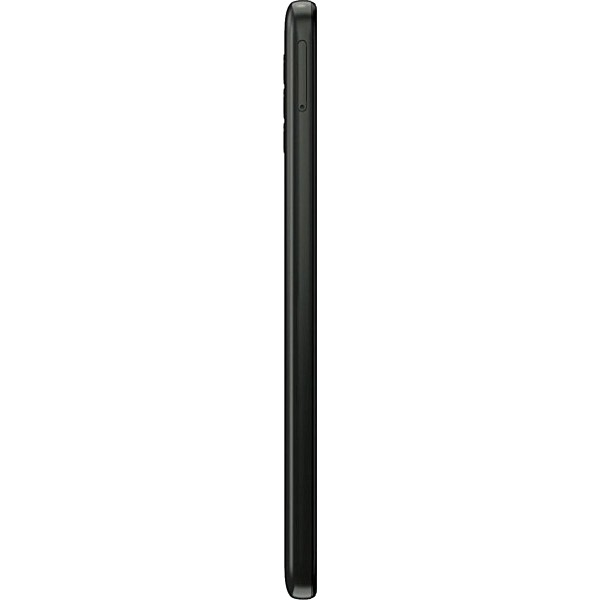 Фото - Смартфон Motorola E40 4/64Gb Carbon Gray