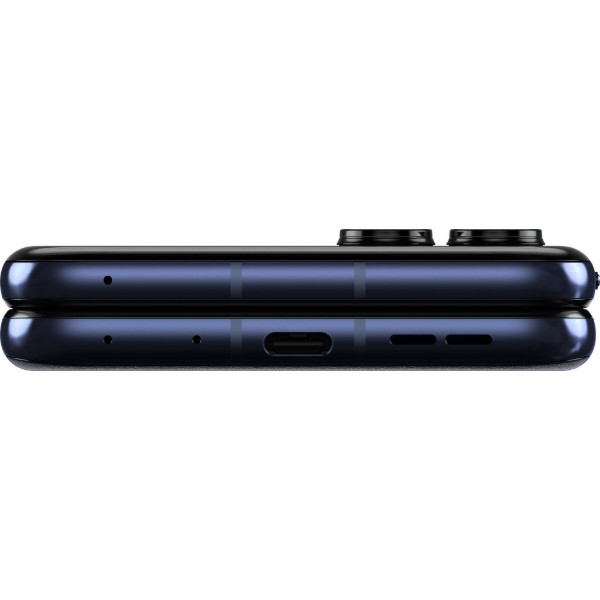Фото - Смартфон Motorola Razr 50 Ultra 12/512Gb Midnight Blue