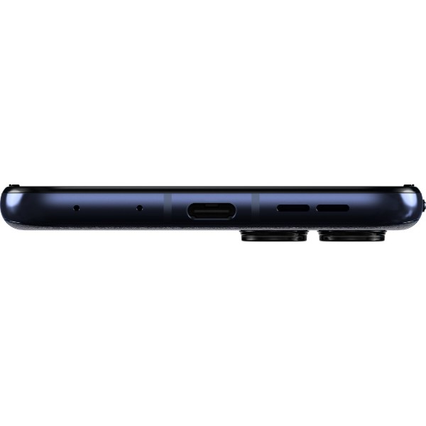 Фото - Смартфон Motorola Razr 50 Ultra 12/512Gb Midnight Blue