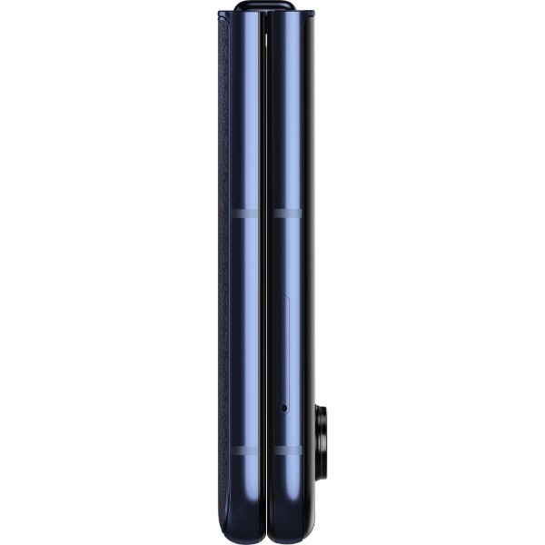 Фото - Смартфон Motorola Razr 50 Ultra 12/512Gb Midnight Blue