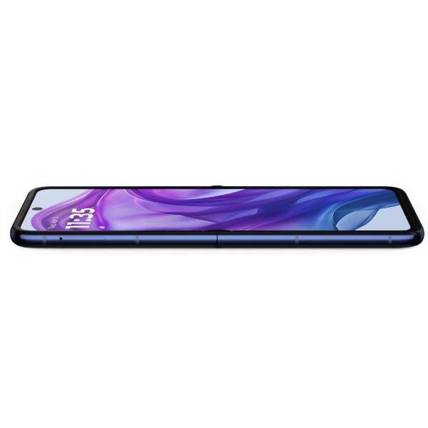 Фото - Смартфон Motorola Razr 50 Ultra 12/512Gb Midnight Blue