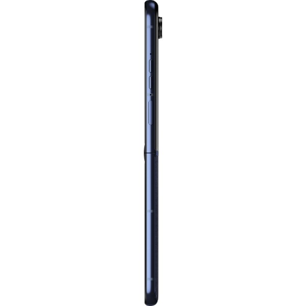 Фото - Смартфон Motorola Razr 50 Ultra 12/512Gb Midnight Blue