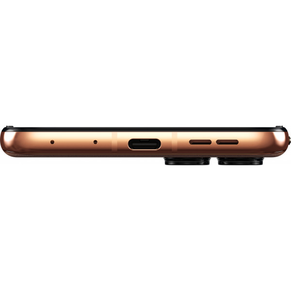 Фото - Смартфон Motorola Razr 50 Ultra 12/512Gb Peach Fuzz