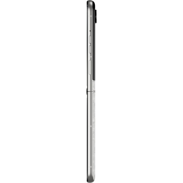 Фото - Смартфон Motorola Razr 70 8/256Gb Bright White