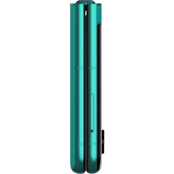 Фото - Смартфон Motorola Razr 70 8/256Gb Sporting Green