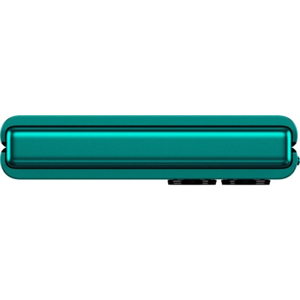 Фото - Смартфон Motorola Razr 70 8/256Gb Sporting Green