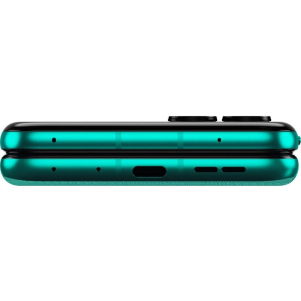 Фото - Смартфон Motorola Razr 70 8/256Gb Sporting Green