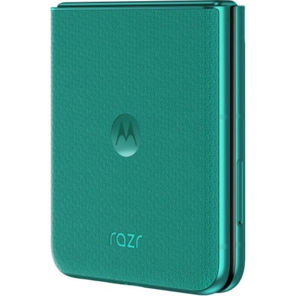 Фото - Смартфон Motorola Razr 70 8/256Gb Sporting Green