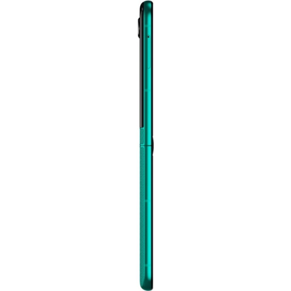Фото - Смартфон Motorola Razr 70 8/256Gb Sporting Green