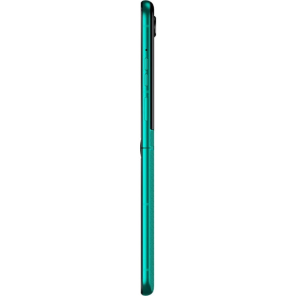 Фото - Смартфон Motorola Razr 70 8/256Gb Sporting Green