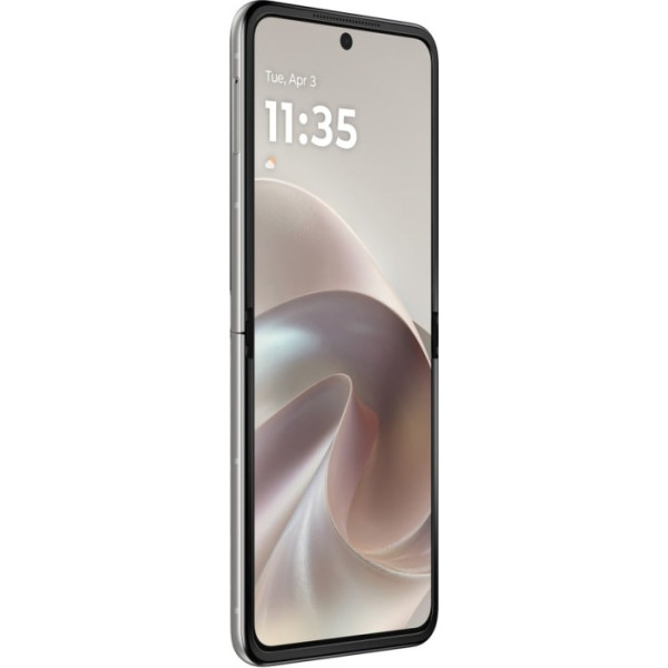 Фото - Смартфон Motorola Razr 70 8/256Gb Bright White